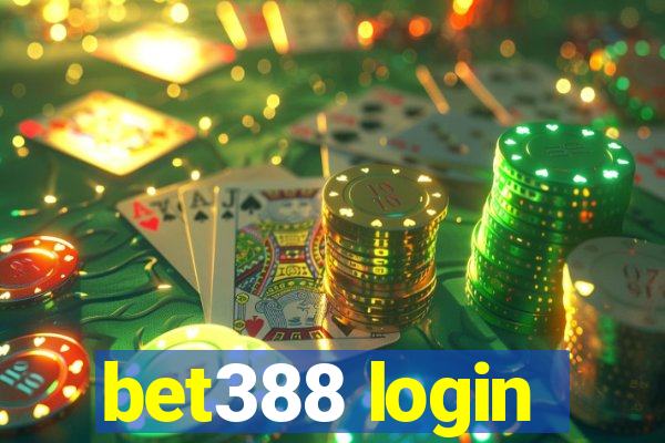 bet388 login